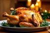 The best restaurants for Christmas Eve and Day in Dubai